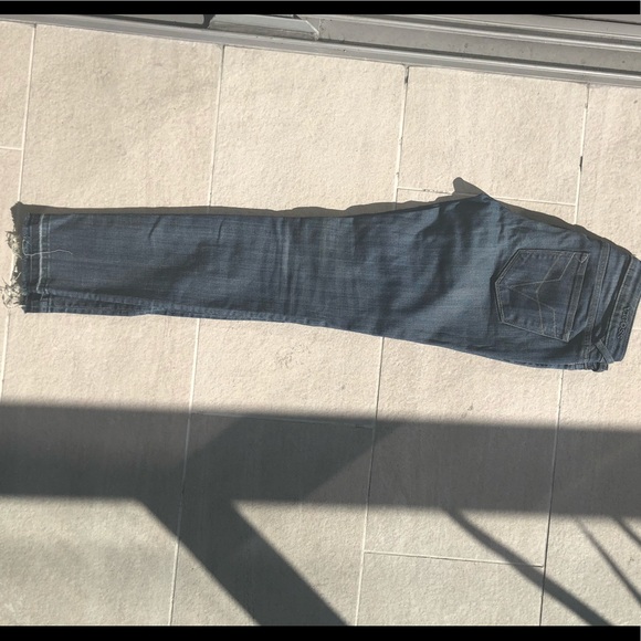 VIGOSS JEANS - Picture 3 of 3